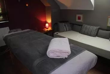 Bed & Breakfast A L Ombre Du Noyer
