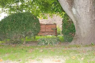 Bed and Breakfast A L Ombre Du Noyer