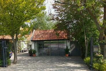 Bed and Breakfast Bed & Bentwoud