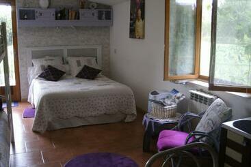 צימר Chambres D Hotes Du Moulin