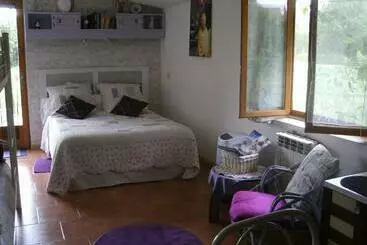 Aamiaismajoitus (B&B) Chambres D Hotes Du Moulin