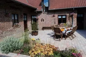Bed and Breakfast Chez Julie