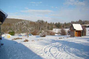 Bed & Breakfast Gîte De La Cour