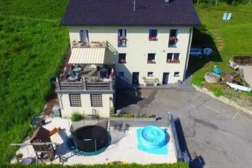 Bed & Breakfast Haus Kathan