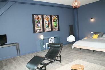 ベッドアンドブレックファースト Hermitage Henry