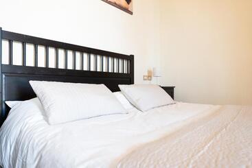 צימר Il Castellaro