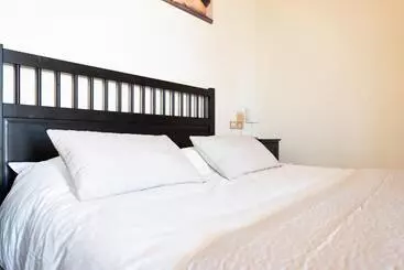 Aamiaismajoitus (B&B) Il Castellaro