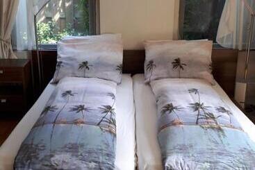 Bed and Breakfast It Tunhuske