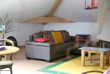 Bed and Breakfast L Escale Aux Framboises