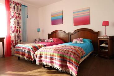 Bed and Breakfast L Escale Aux Framboises