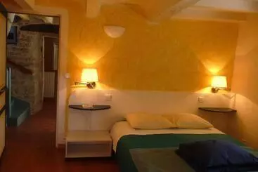 Bed & Breakfast La Hulotte