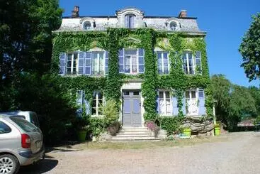 Bed and Breakfast Le Chateau