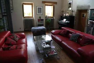 Bed and Breakfast Le Manoir