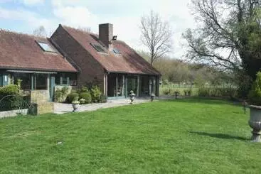 Bed and Breakfast Les Bovrieres