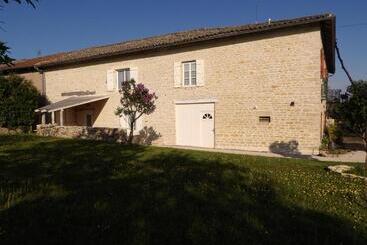 Aamiaismajoitus (B&B) Litdevin