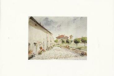 مبيت وإفطار Maison D Hotes Sainte Genevieve