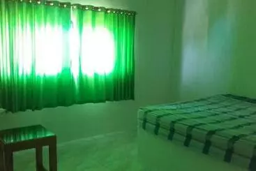 Bed and Breakfast Pulau Weh Sabang Marifi