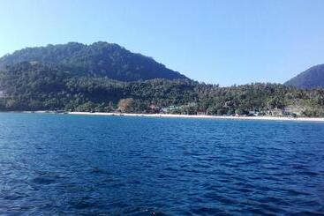 Bed and Breakfast Pulau Weh Sabang Marifi