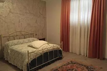 Bed and Breakfast San Michele