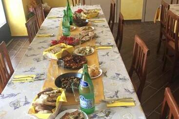 Nocleg ze śniadaniem San Michele