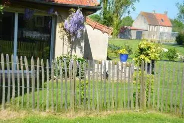 ベッドアンドブレックファースト ô Sources