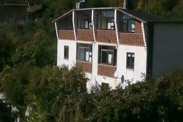 Montagna&mare Calabria B&b Rent Ebike E Bed Motorbike