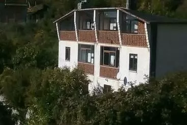 Montagna&mare Calabria B&b Rent Ebike E Bed Motorbike