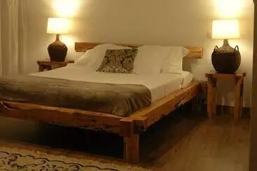Casa De L Telar