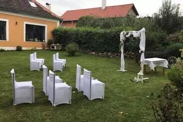 Hotelli Pod Stráží