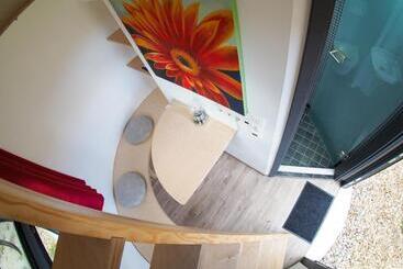 Hotel Slube An Den Teichen Hoher Fläming