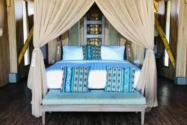 Hotelli Tanoma Sumba