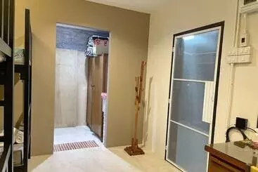 Tantai Eco Farm Stay At Khao Yai