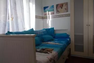 Il Granello Di Senape B&b