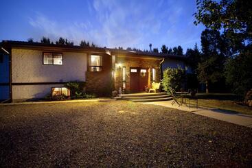 Paola Beauty Farm B&b And Day Spa