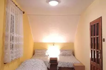 Pansiyon čavoj Guest House