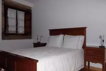 ペンション Casa Dona Urraca