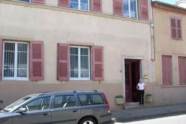 Pensió La Thebaide