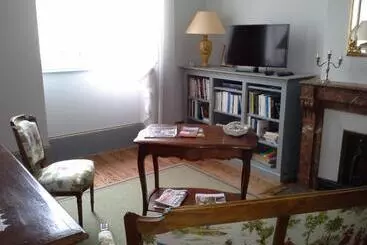Pension La Thebaide