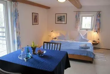 ペンション Landgasthaus Schwarzbachtal