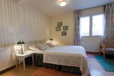 ペンション Viljamaan Kartano