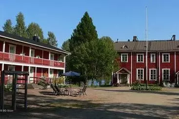 Majatalo Viljamaan Kartano