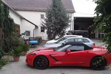 Pension Sommer Locktow