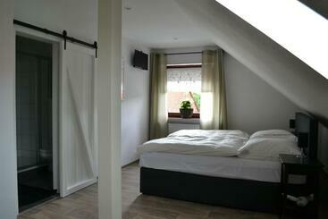 Pension Zum Wilhelm Germerode