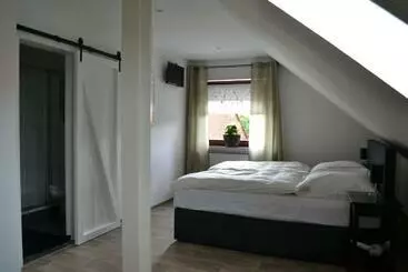 Pension Zum Wilhelm   Germerode