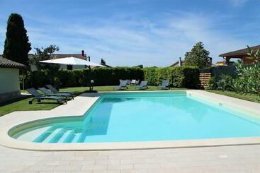 Kurort  Lo Scrigno Country House