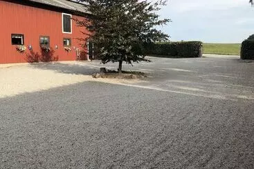 Sanddala Bed & Breakfast