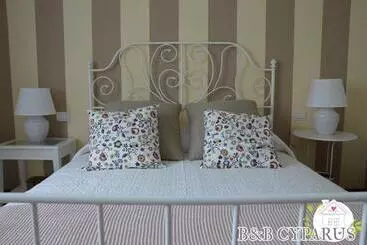 B&b Cyparus