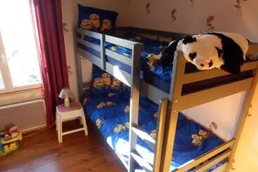 B&b Fromenteau