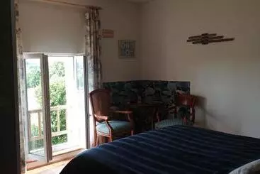 B&b Fromenteau