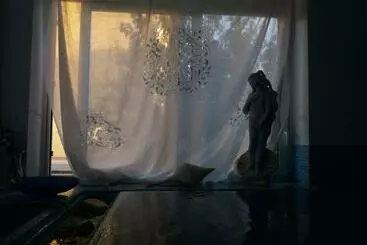B&b Lo Spazio Magico